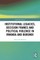 Institutional Legacies, Decision Frames and Political Violence in Rwanda and Burundi