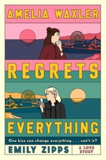 Amelia Waxler Regrets Everything