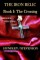 Iron Relic Book I: The Crossing