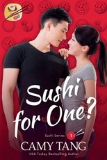 Sushi for One?