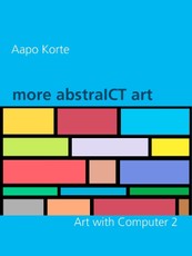 more abstraICT art