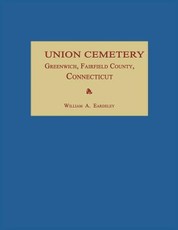 Union Cemetery, Greenwich, Fairfield County, Connecticut