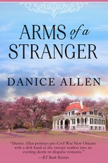 Arms of a Stranger