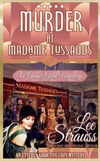 Murder at Madame Tussauds