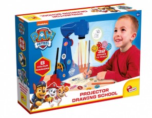 Paw Patrol projektorius
