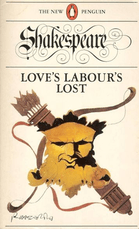 Love's Labour's Lost