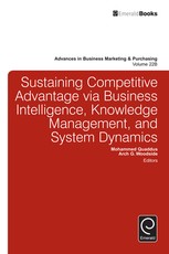 Sustaining Competitive Advantage Via Business Intelligence, Knowledge Management, and System Dynamics