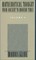 Mathematical Thought From Ancient to Modern Times, Volume 3
