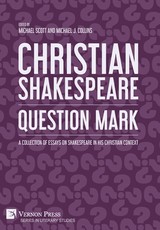 Christian Shakespeare