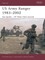 US Army Ranger 1983-2002