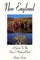New England: A Guide to the State & National Parks