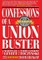 Confessions of a Union Buster
