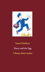 Harry and the Egg