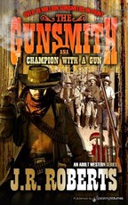 Champion with a Gun