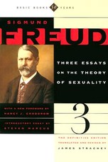 The Three Essays on the Theory of Sexuality