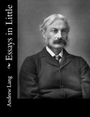 Essays in Little