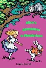 Alice's Adventures in Wonderland