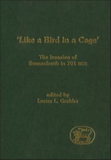 Like a Bird in a Cage