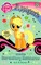 Applejack and the Secret Diary Switcheroo