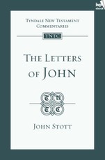 TNTC Letters of John