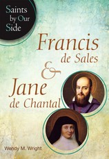 Francis de Sales & Jane de Chantal (SOS)