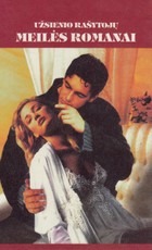 Už jūrų marių. Sugrįžusi meilė