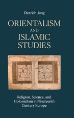 Orientalism and Islamic Studies