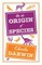 On the Origin of Species