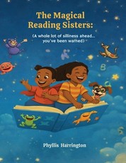 The Magical Reading Sisters