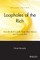 Loopholes of the Rich