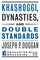 Khashoggi, Dynasties, and Double Standards