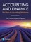 Accounting and Finance for Non-Accounting Students