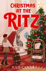 Christmas at The Ritz
