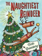 Naughtiest Reindeer