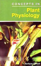 Concepts In Plant Physiology