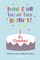 Puzzles for you on your Birthday - 8th October
