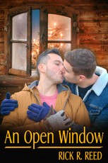 Open Window