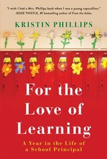 For the Love of Learning