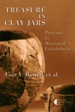 Treasure in Clay Jars