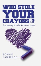 Who Stole Your Crayons(R)?