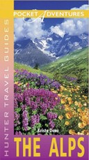 Alps Pocket Adventures