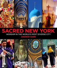 Sacred New York