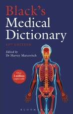 Black's Medical Dictionary