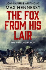 The Fox From His Lair