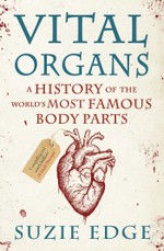 Edge, S: Vital Organs