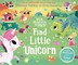 Ten Minutes to Bed: Find Little Unicorn