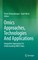 Omics approaches, technologies and applications