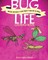 Bug Life Coloring Book