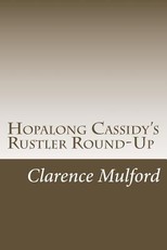 Hopalong Cassidy's Rustler Round-Up