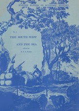 The South-West and the Sea